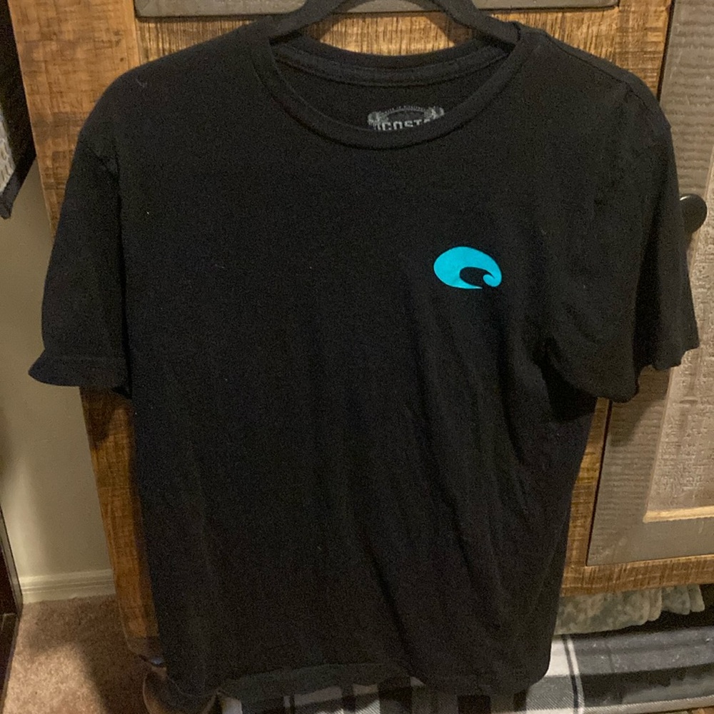 Costa graphic tee